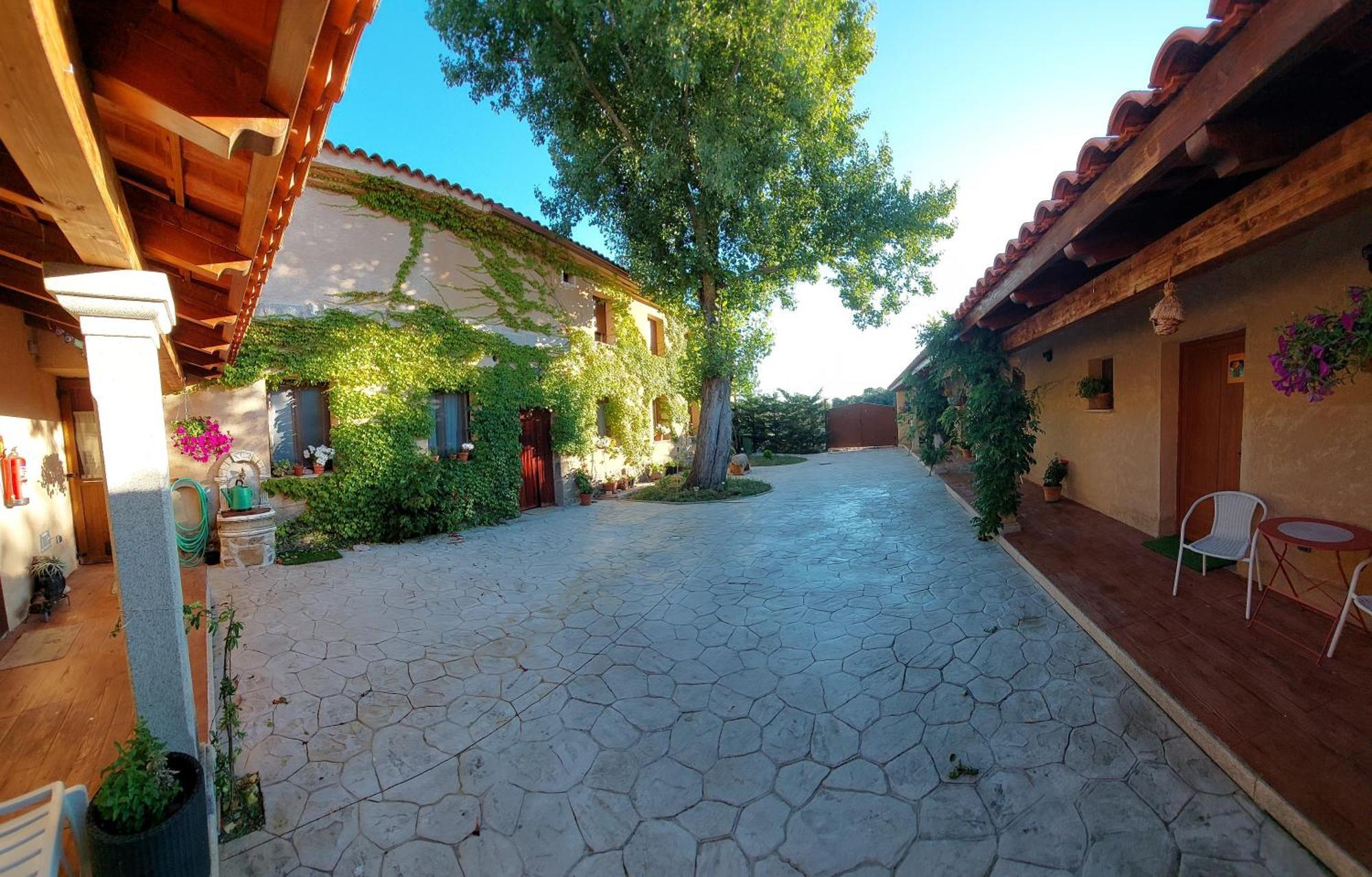 Casa Atenea Zamora Exterior photo